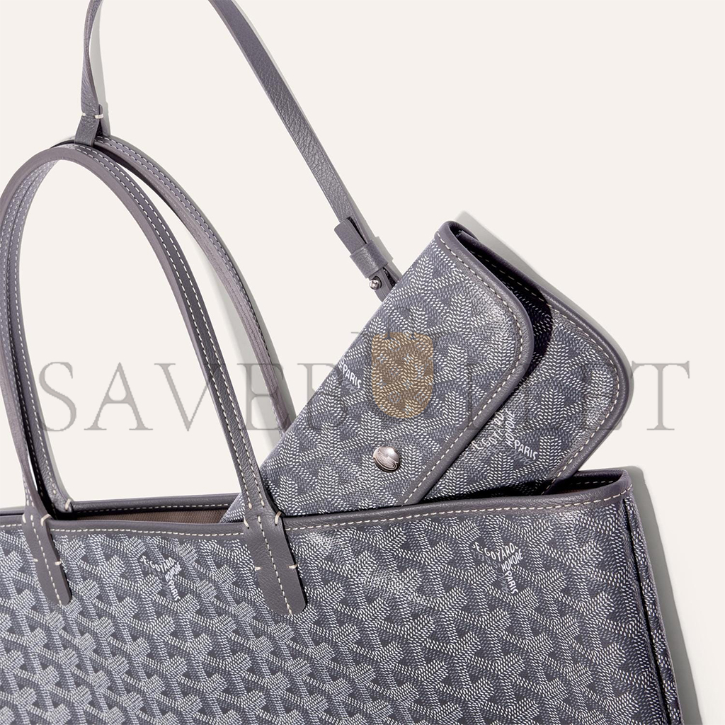 GOYARD SAINT LOUIS PM BAG STLOUIPMLTY51CL51P (34*28*15cm)